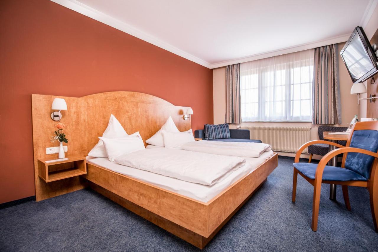 Hotel Zur Rose Eglofs 외부 사진