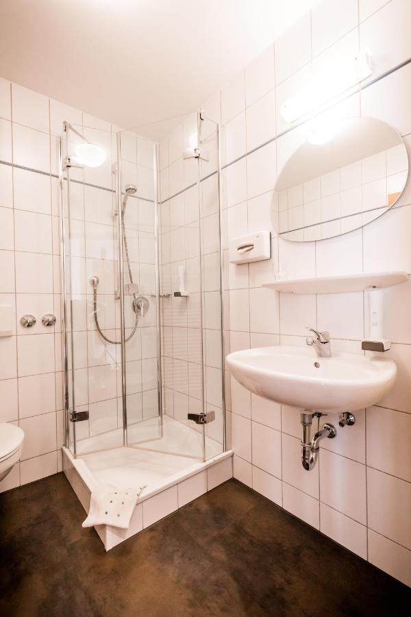 Hotel Zur Rose Eglofs 외부 사진