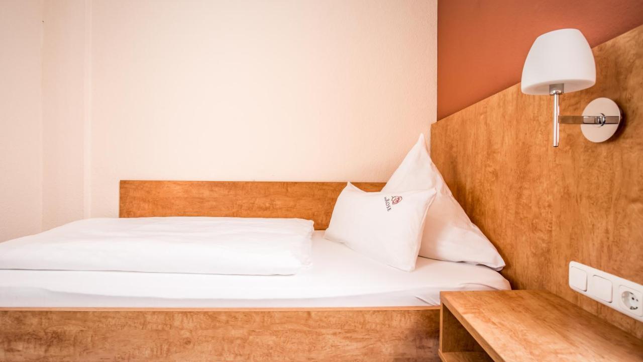 Hotel Zur Rose Eglofs 외부 사진