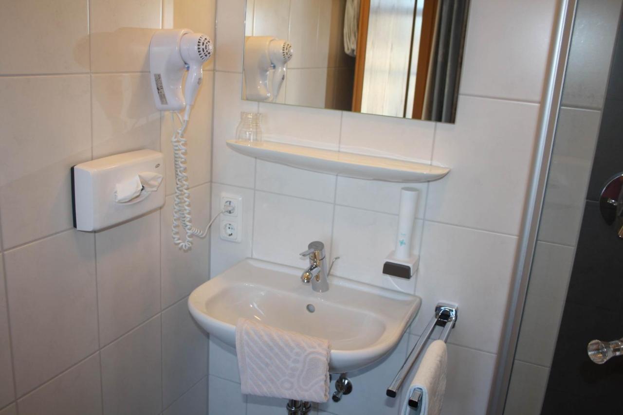 Hotel Zur Rose Eglofs 외부 사진