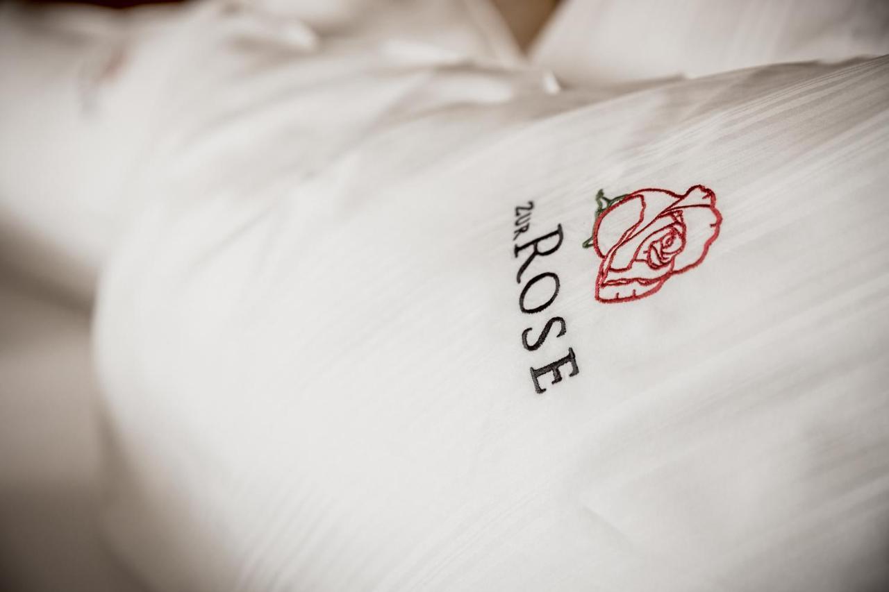 Hotel Zur Rose Eglofs 외부 사진