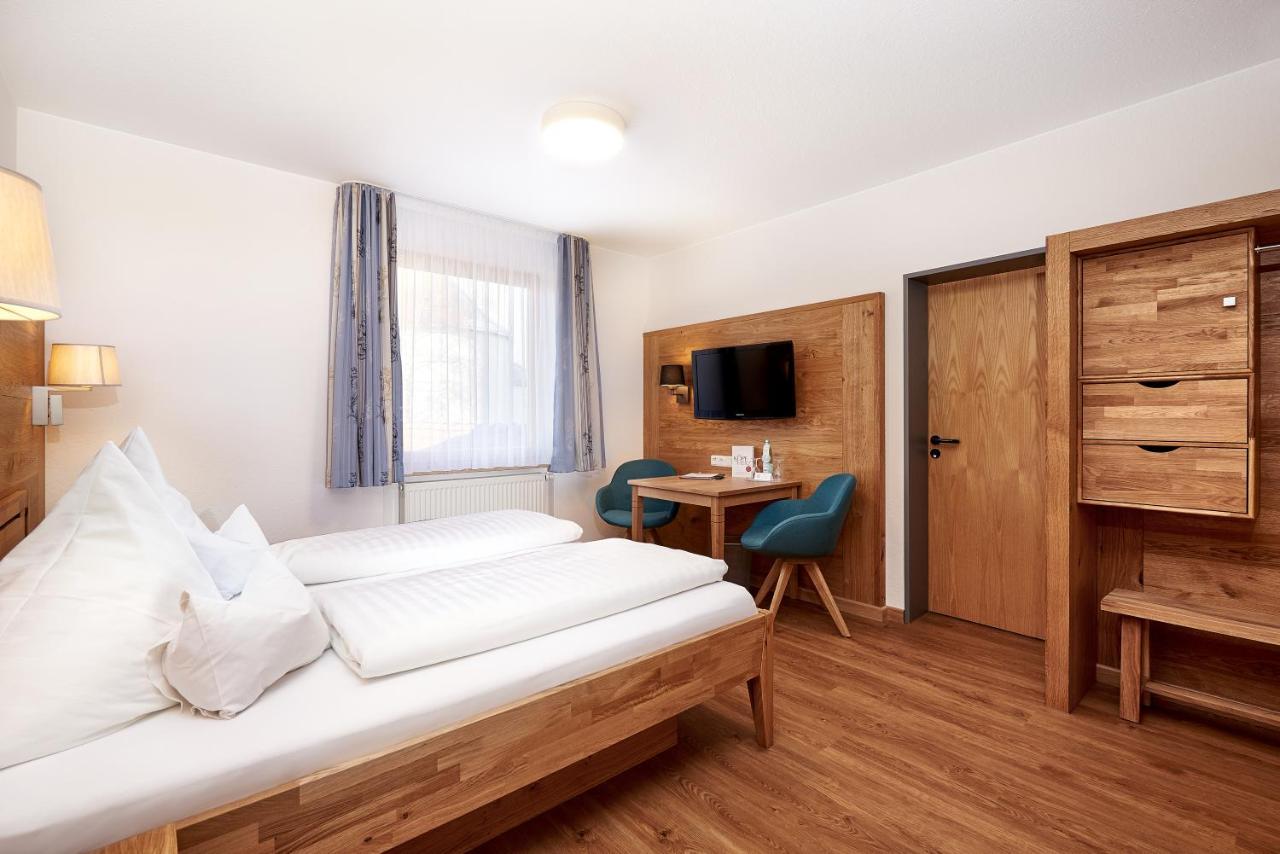 Hotel Zur Rose Eglofs 외부 사진