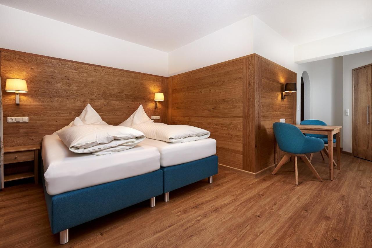 Hotel Zur Rose Eglofs 외부 사진