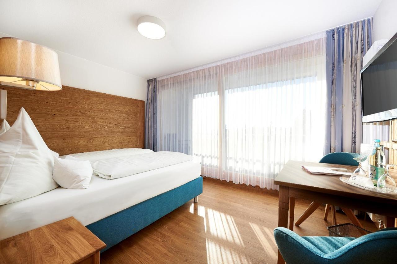 Hotel Zur Rose Eglofs 외부 사진